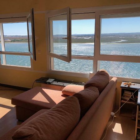 Atico Guadiana Apartment อายามอนเต ภายนอก รูปภาพ