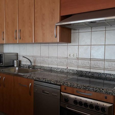 Atico Guadiana Apartment อายามอนเต ภายนอก รูปภาพ