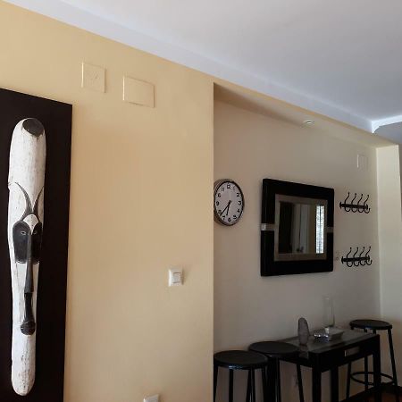 Atico Guadiana Apartment อายามอนเต ภายนอก รูปภาพ