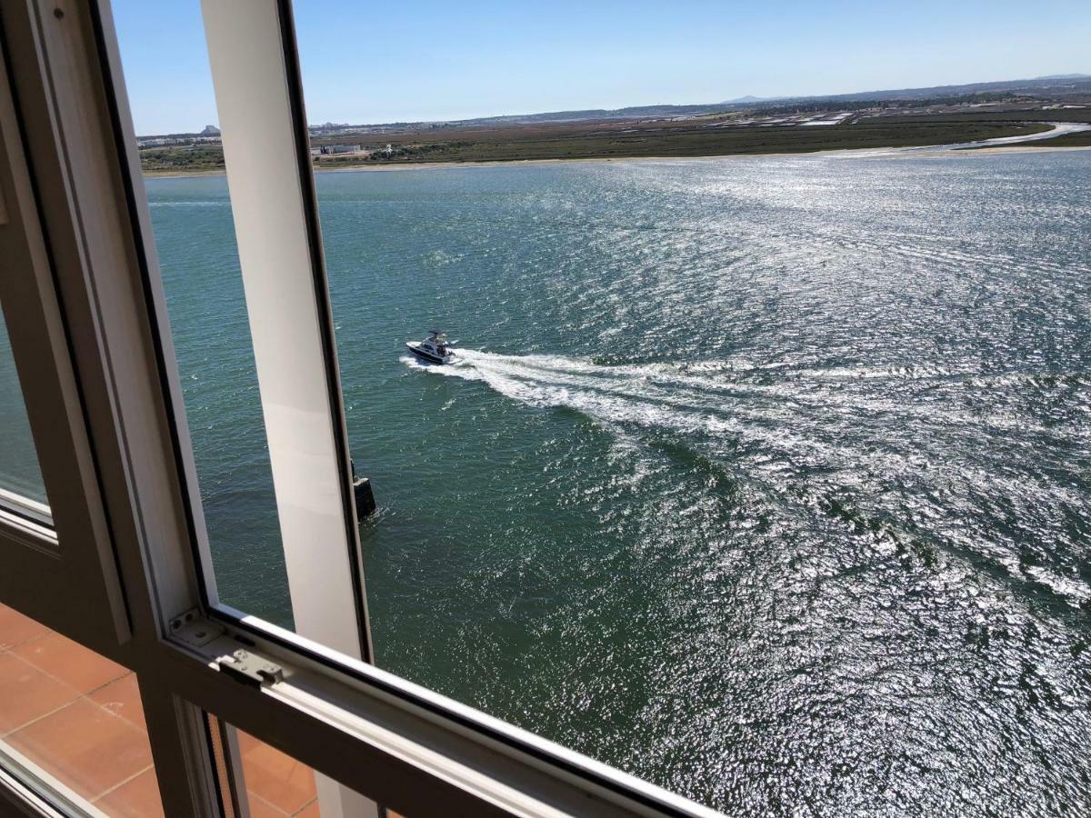 Atico Guadiana Apartment อายามอนเต ภายนอก รูปภาพ