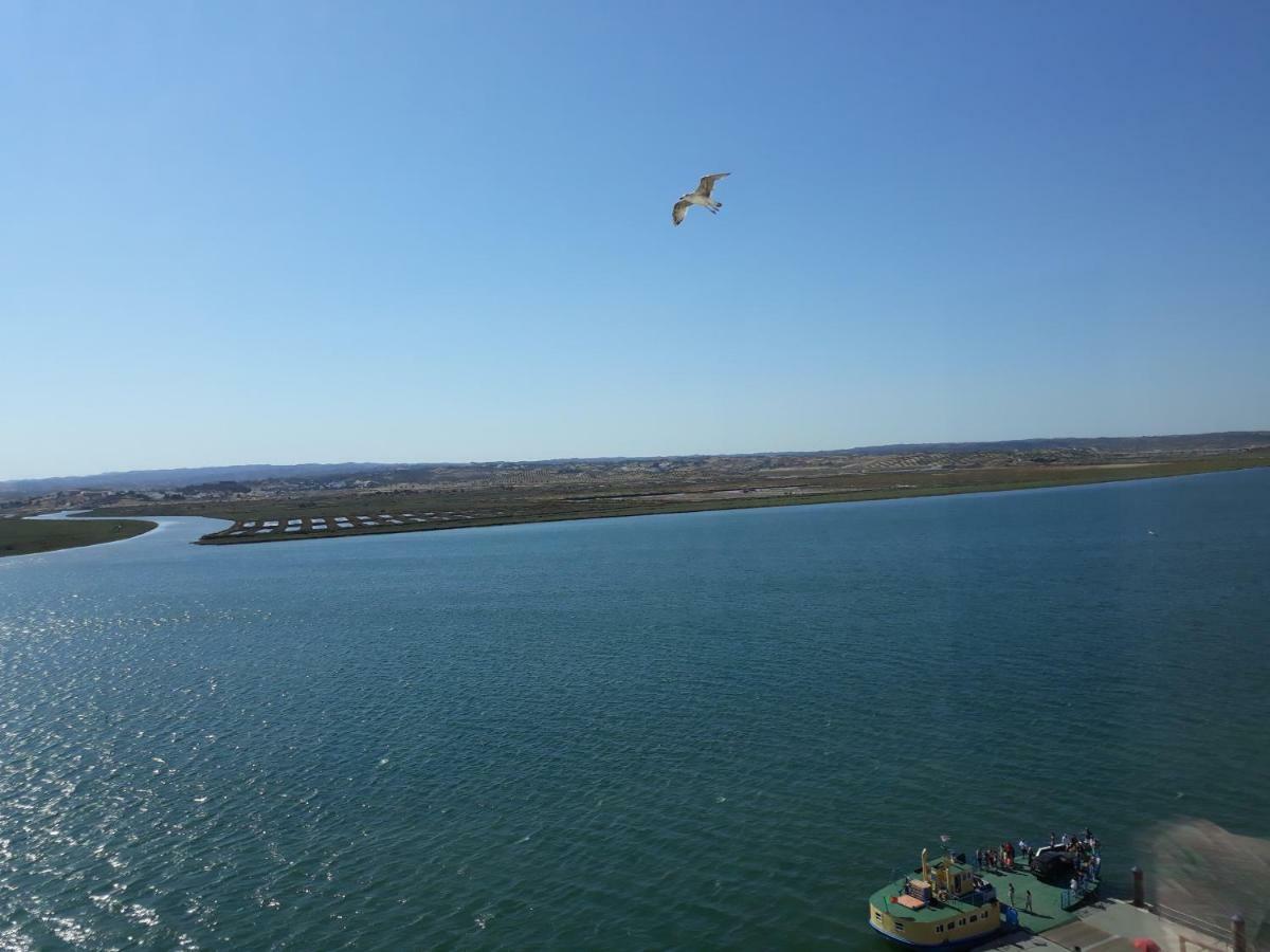 Atico Guadiana Apartment อายามอนเต ภายนอก รูปภาพ