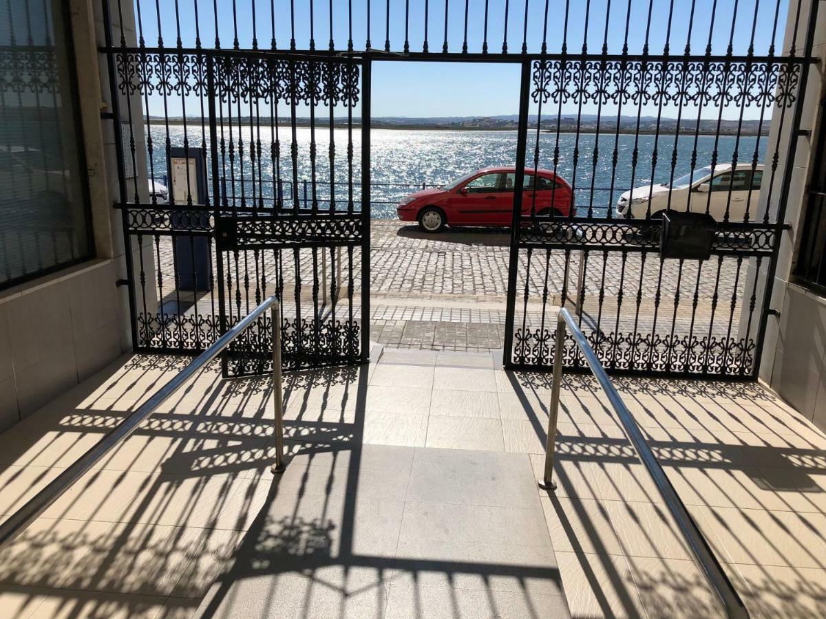 Atico Guadiana Apartment อายามอนเต ภายนอก รูปภาพ